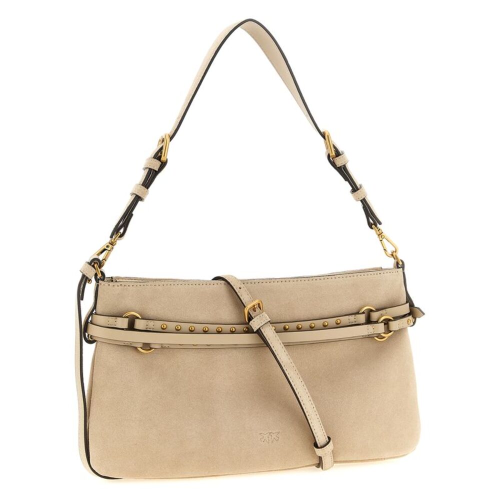 Pinko Women 'Belt' Medium Shoulder Bag - Picture 2 of 4